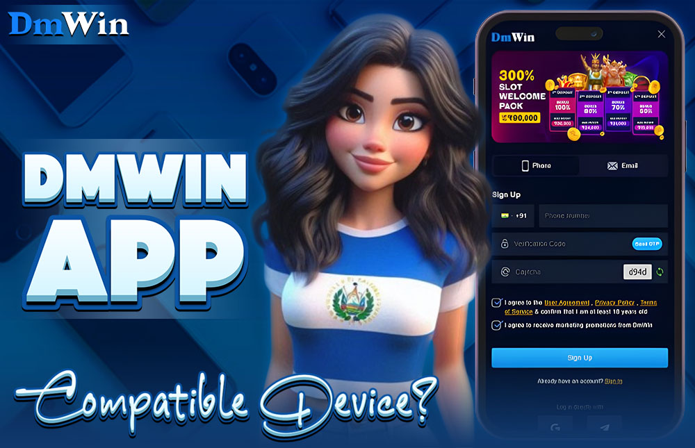 Is the DMWin App Compatible with Your Device?