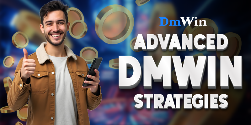 Advanced DMWin Hack Strategies