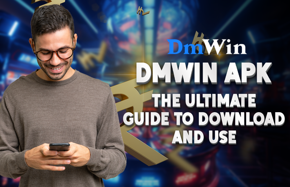 DMwin APK: The Ultimate Guide to Download and Use