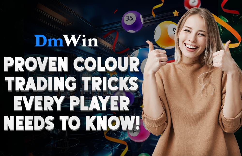 Proven Colour Trading Tricks Every Player Needs to Know!