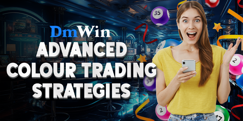 Colour Trading Tricks: Advanced Colour Trading Strategies