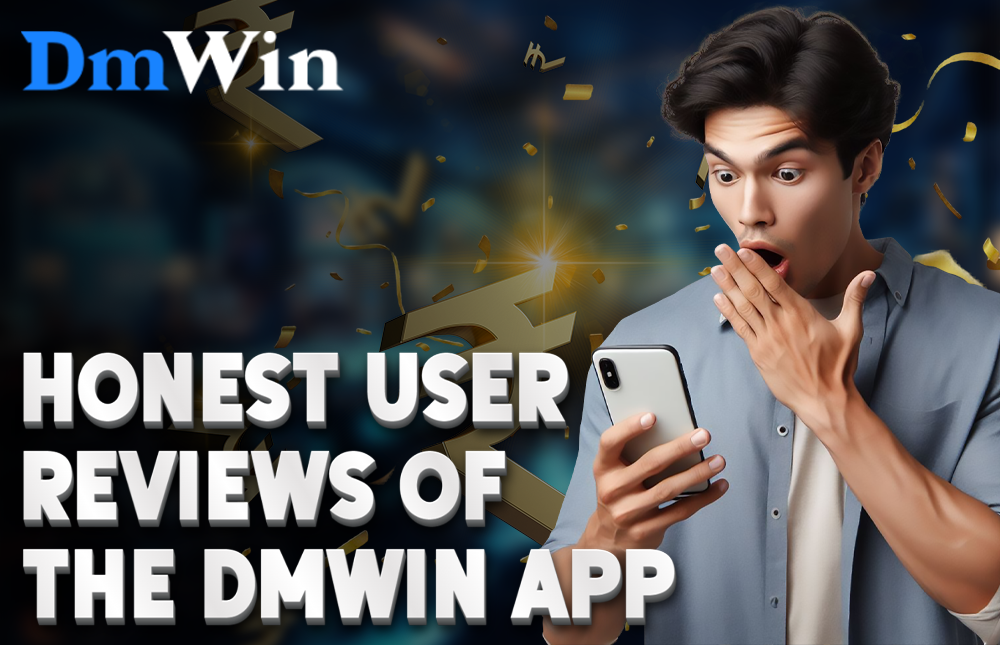Honest User Reviews of the DMWin App